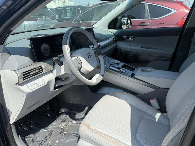 Photo of 2022 Deep Sea Hyundai NEXO