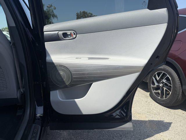 Photo of 2022 Deep Sea Hyundai NEXO