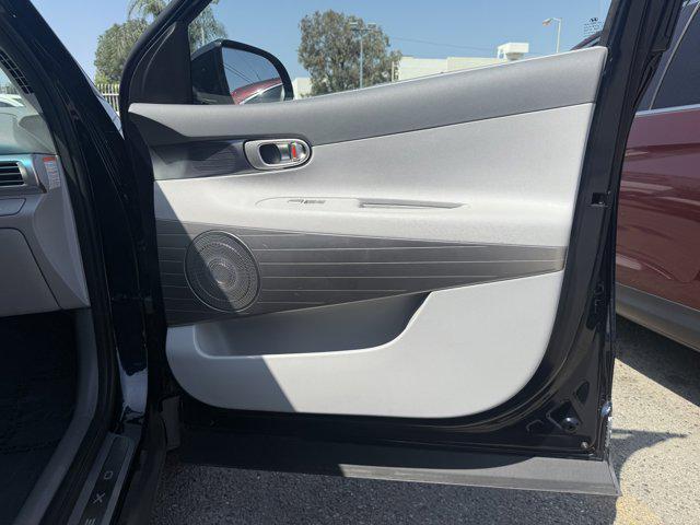 Photo of 2022 Deep Sea Hyundai NEXO