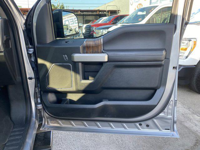 Photo of 2020 Iconic Silver Metallic Ford F-150