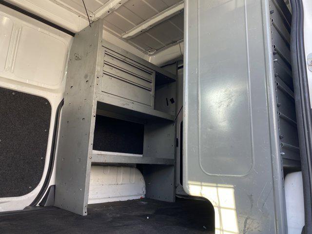 Photo of 2017 Fresh Powder Nissan NV200