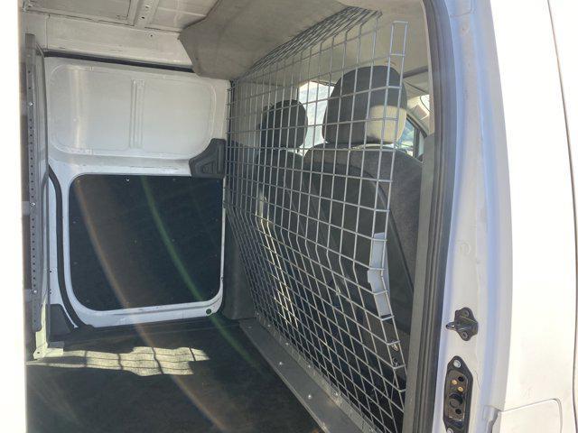 Photo of 2017 Fresh Powder Nissan NV200