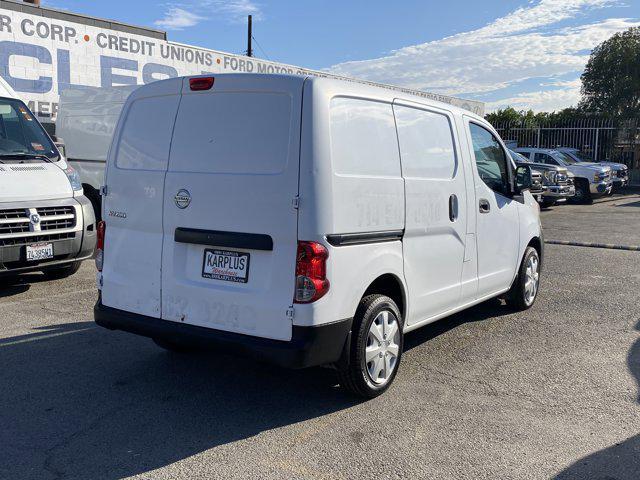 Photo of 2017 Fresh Powder Nissan NV200