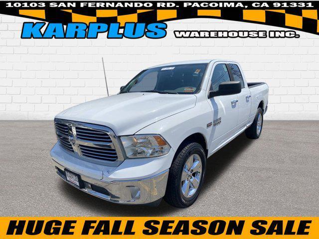 2015 RAM 1500