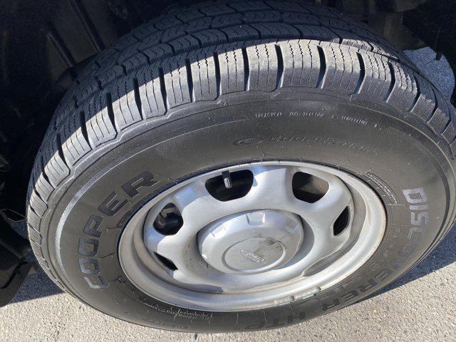 Photo of 2021 White Ford F-150