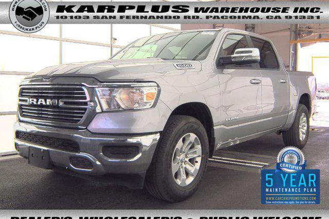 2024 RAM 1500
