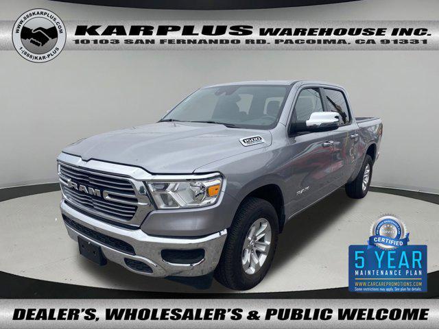 2024 RAM 1500