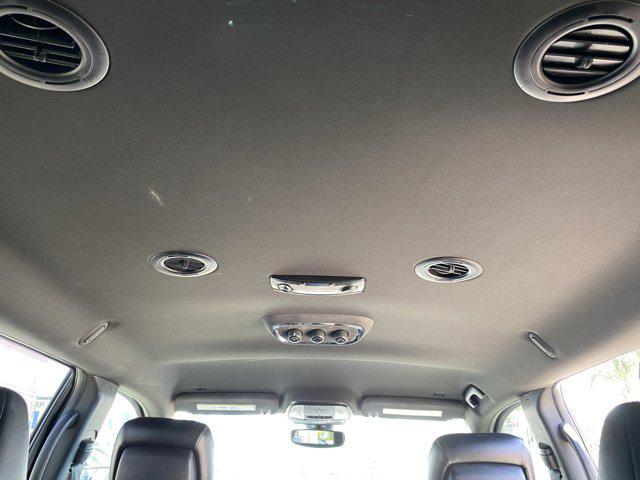 Photo of 2018 DB Black Clearcoat Dodge Durango