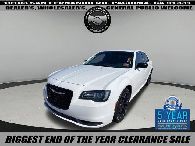 2019 Chrysler 300