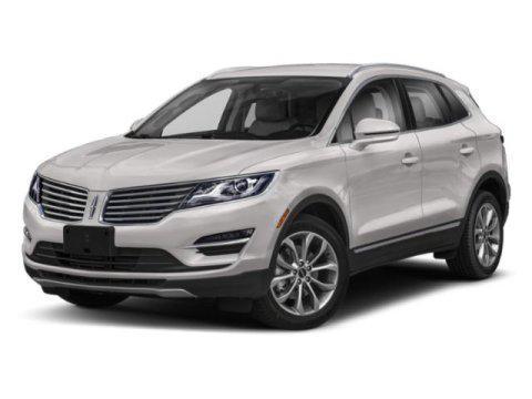 2018 Lincoln MKC