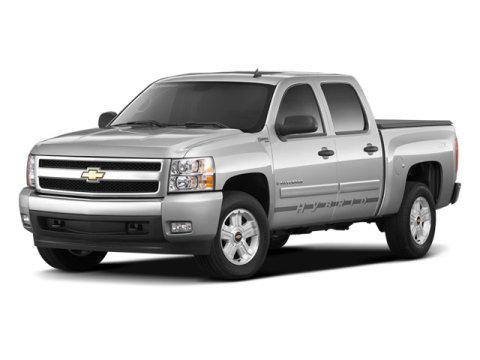 2009 Chevrolet Silverado 1500