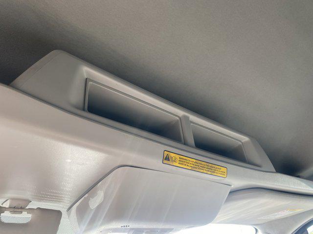 Photo of 2018 Oxford White Ford Transit-350