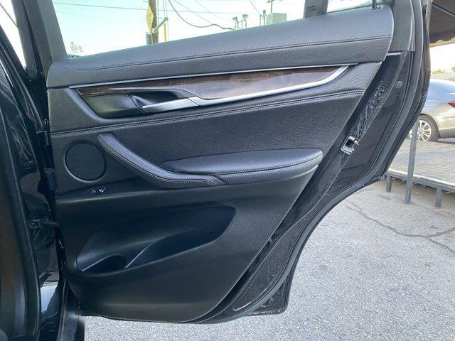 Photo of 2019 Black BMW X6