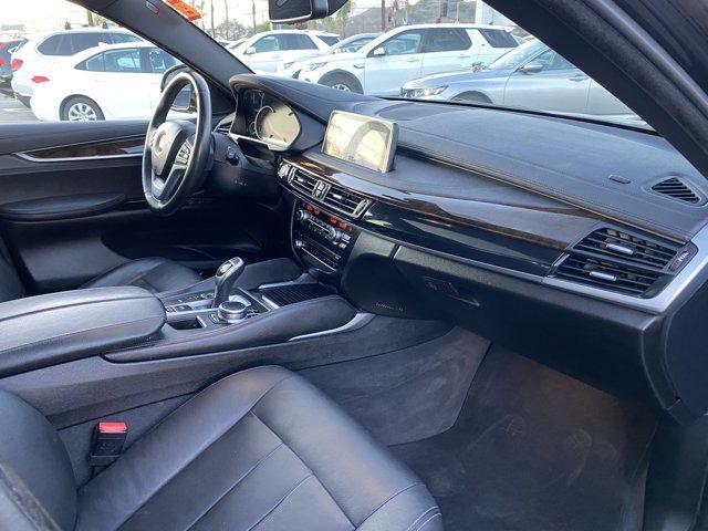 Photo of 2019 Black BMW X6