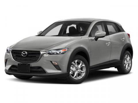 2020 Mazda CX-3