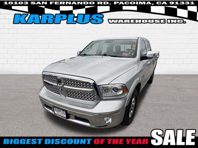 2015 RAM 1500