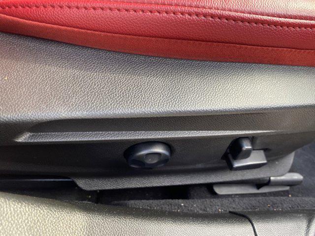 Photo of 2019 Vesuvio Gray Metallic Alfa Romeo Giulia