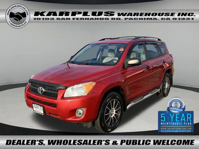 2011 Toyota RAV4