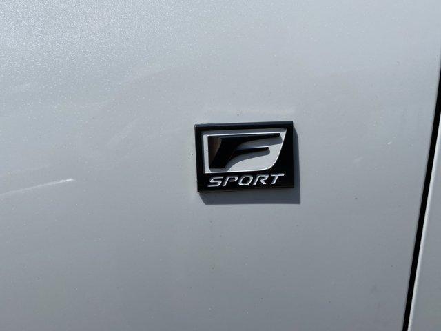 Photo of 2019 White Lexus IS 300