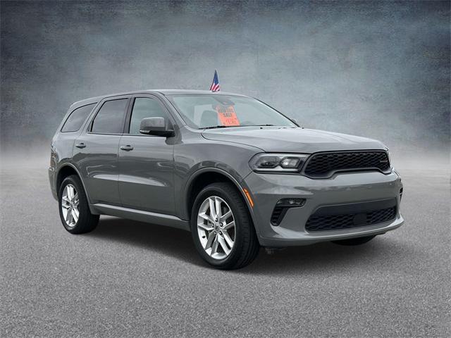 2022 Dodge Durango