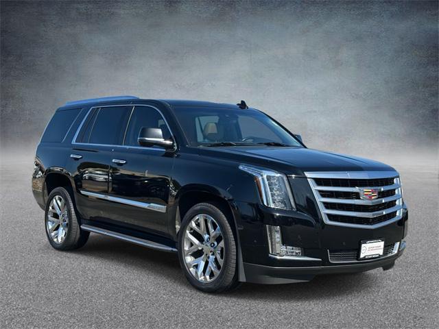 2020 Cadillac Escalade