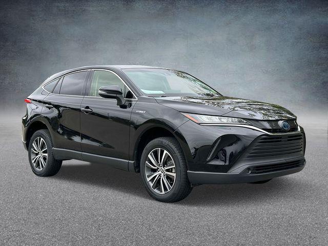 2021 Toyota Venza