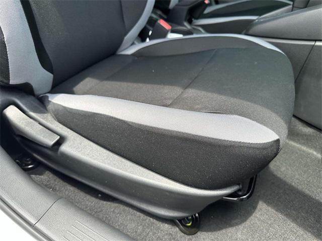 Photo of 2025 Fresh Powder Nissan Versa