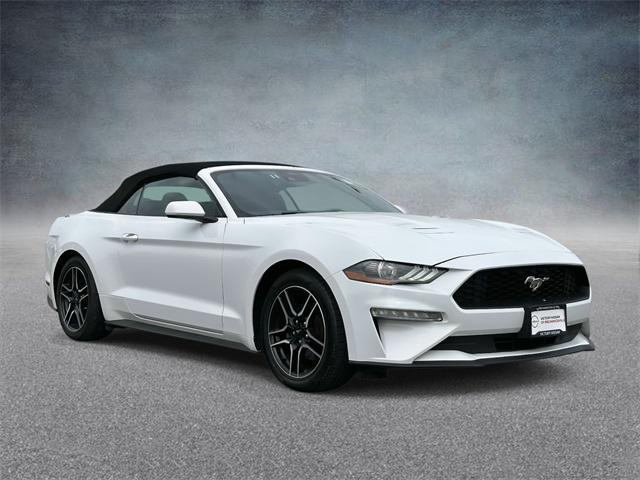 2023 Ford Mustang