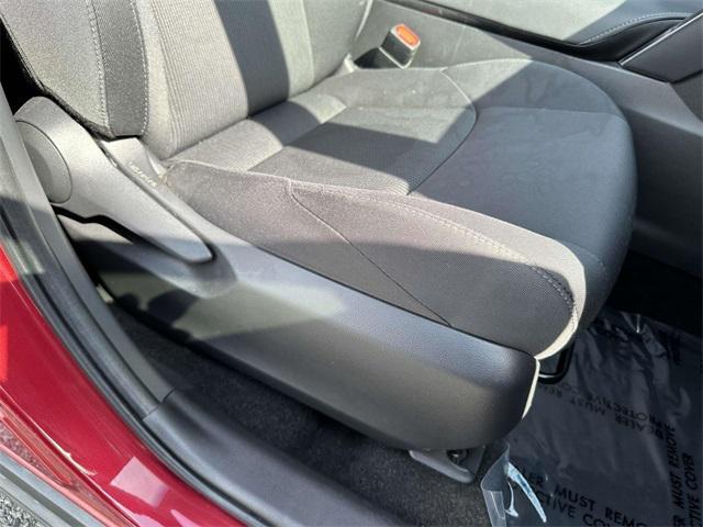 Photo of 2023 Ruby Flare Pearl Toyota Venza
