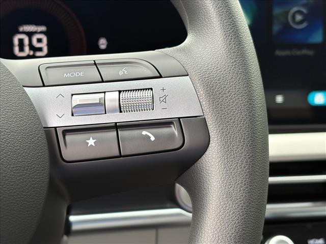Photo of 2026 Shimmering Silver Hyundai TUCSON