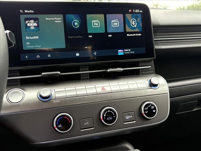 Photo of 2026 Red Metallic Hyundai KONA