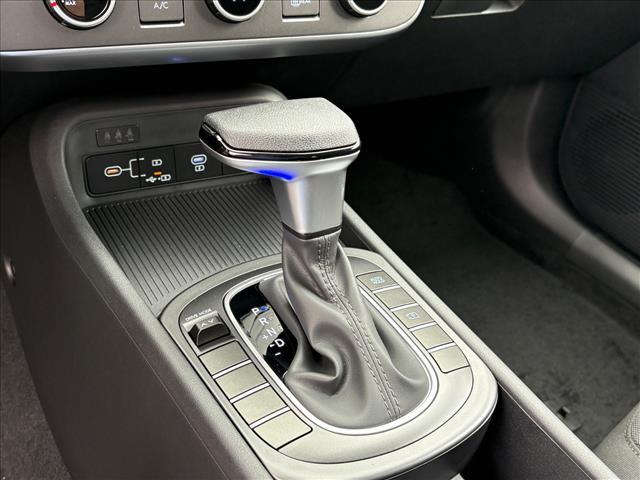 Photo of 2026 Red Metallic Hyundai KONA