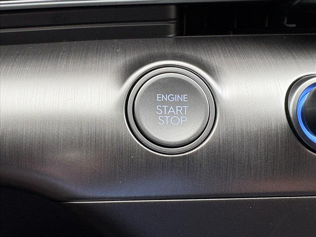 Photo of 2026 Red Metallic Hyundai KONA