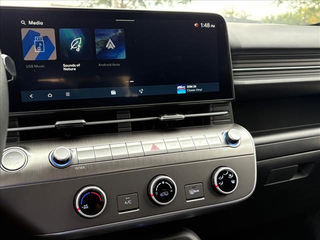 Photo of 2026 Red Metallic Hyundai KONA