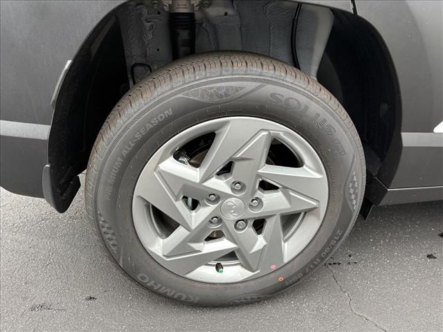 Photo of 2026 Atlas Hyundai KONA