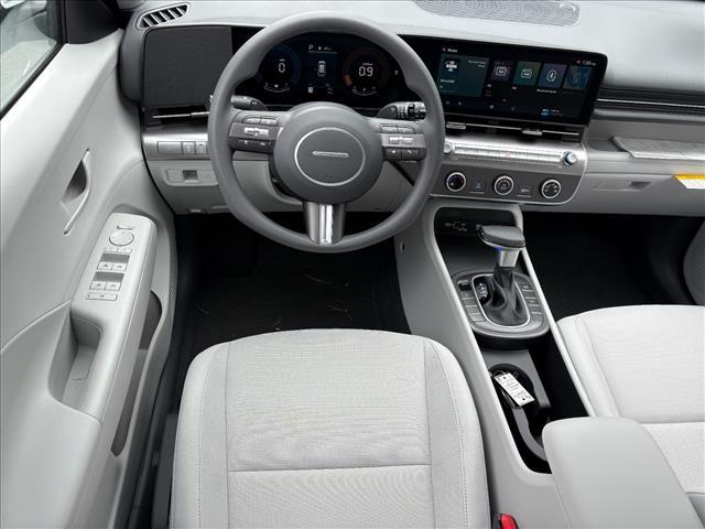 Photo of 2026 Atlas Hyundai KONA