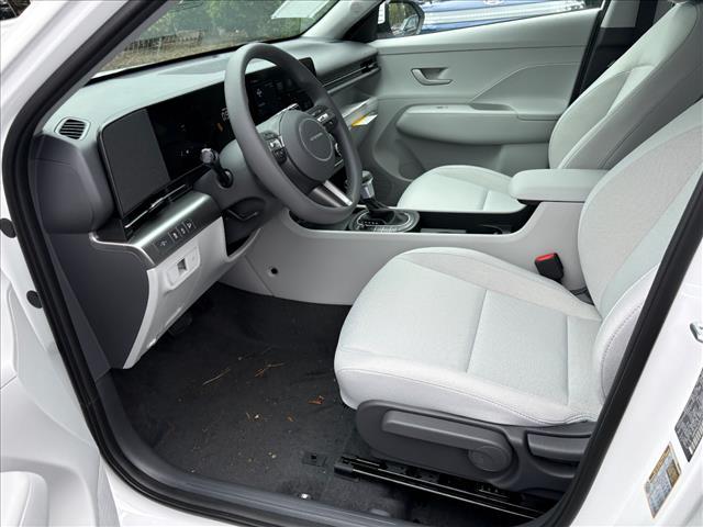 Photo of 2026 Atlas Hyundai KONA