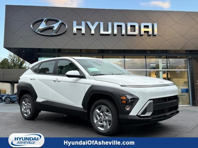 Photo of 2026 Atlas Hyundai KONA