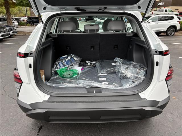 Photo of 2026 Atlas Hyundai KONA