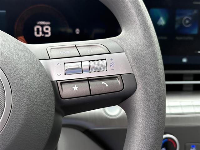 Photo of 2026 Atlas Hyundai KONA