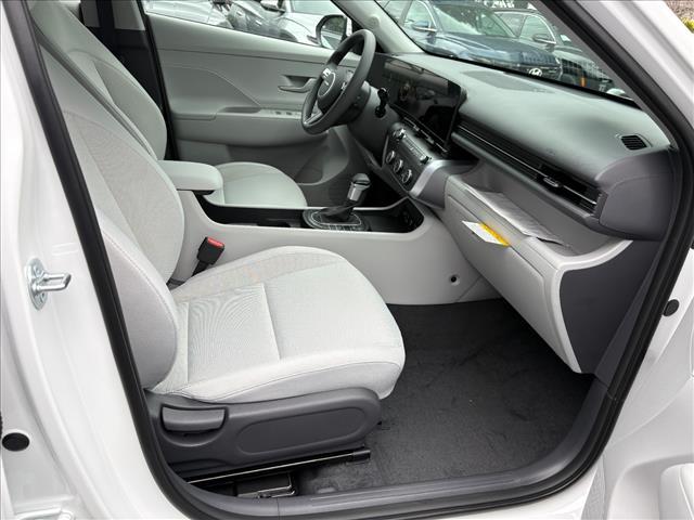 Photo of 2026 Atlas Hyundai KONA