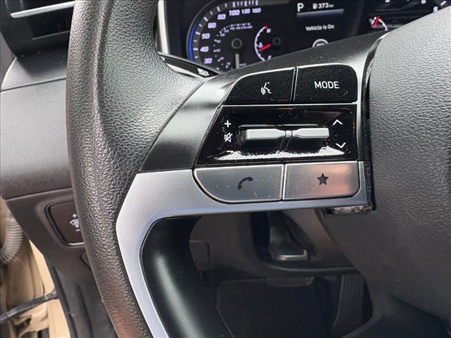 Photo of 2024 Sand Metallic Hyundai SANTA CRUZ
