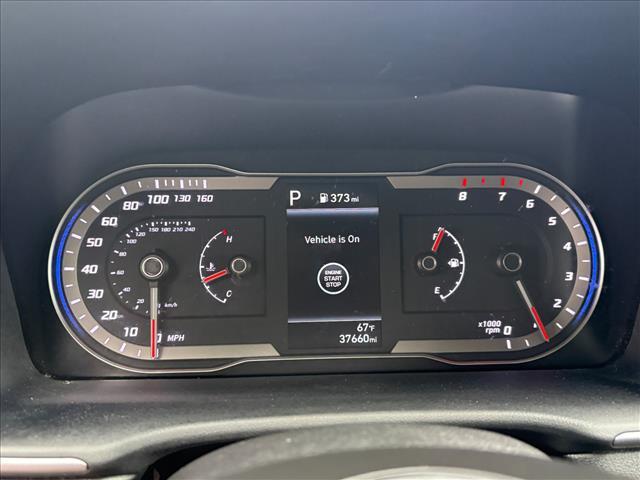 Photo of 2024 Sand Metallic Hyundai SANTA CRUZ