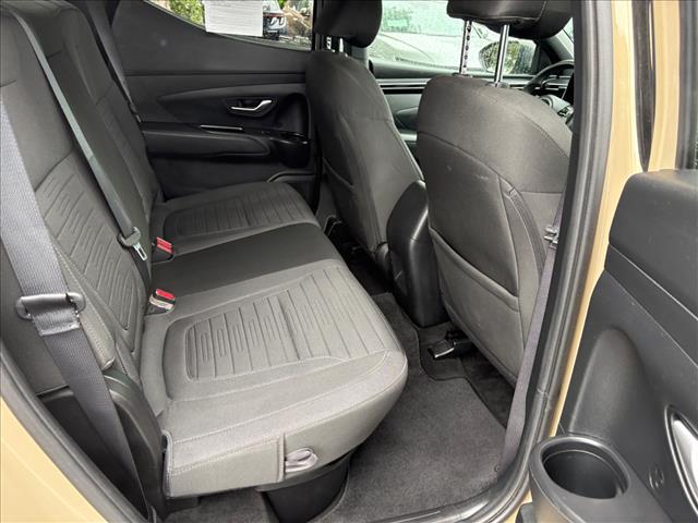 Photo of 2024 Sand Metallic Hyundai SANTA CRUZ