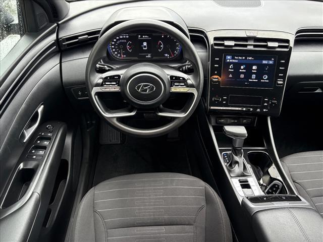 Photo of 2024 Sand Metallic Hyundai SANTA CRUZ
