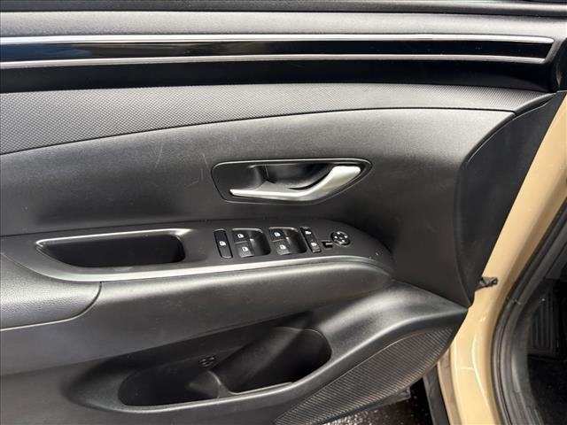 Photo of 2024 Sand Metallic Hyundai SANTA CRUZ