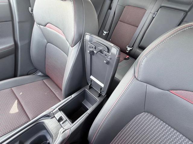 Photo of 2026 Super Black Nissan Kicks