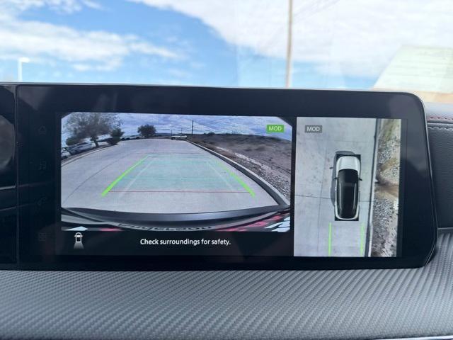 Photo of 2026 Super Black Nissan Kicks