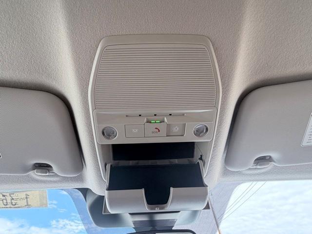 Photo of 2026 Super Black Nissan Kicks