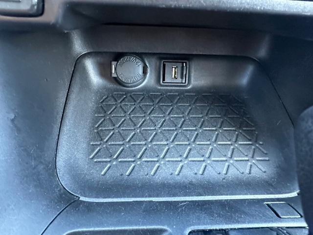 Photo of 2021 Blue Flame Toyota RAV4